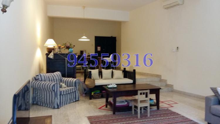 Clementi Park (D21), Condominium #111984862